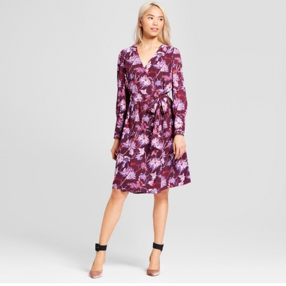 Who what wear  dress
